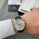 Replica IWC Automatic Watch Black Dial Silver Case Black Leather Strap 42mm (7)_th.jpg